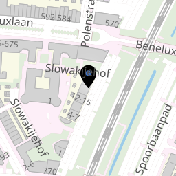 Appartement AMR04 W 2704 8