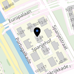 Appartement AMR04 W 2705 1