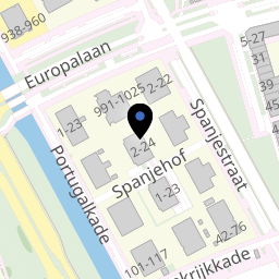 Appartement AMR04 W 2705 3