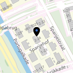 Appartement AMR04 W 2705 7