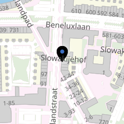 Appartement AMR04 W 2706 1