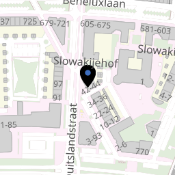 Appartement AMR04 W 2706 5