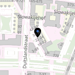 Appartement AMR04 W 2707 12