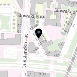 Appartement AMR04 W 2707 13