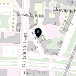Appartement AMR04 W 2707 6