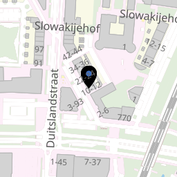 Appartement AMR04 W 2707 8