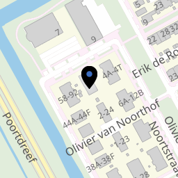 Appartement AMR04 W 2710 13