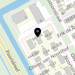 Appartement AMR04 W 2710 3