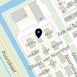 Appartement AMR04 W 2710 5
