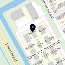 Appartement AMR04 W 2710 9