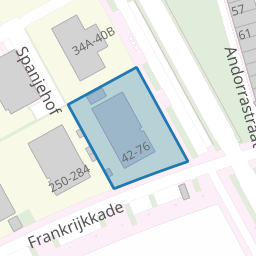 Perceel AMR04-W-2771