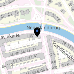 Appartement AMR04 W 2793 1
