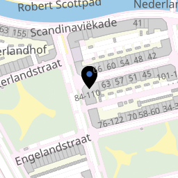Appartement AMR04 W 2829 10