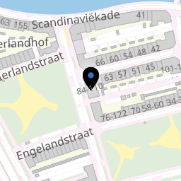 Appartement AMR04 W 2829 2