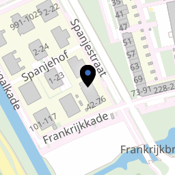 Appartement AMR04 W 2852 12
