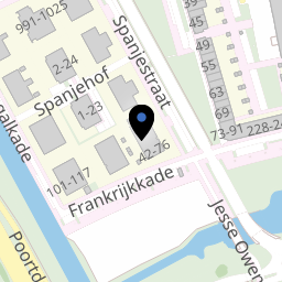 Appartement AMR04 W 2852 2