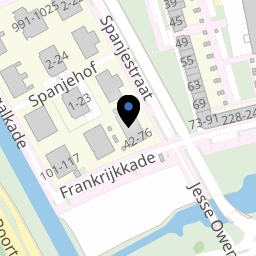 Appartement AMR04 W 2852 5