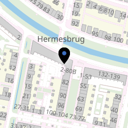Appartement AMR04 W 287 75