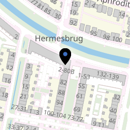 Appartement AMR04 W 287 76