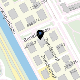 Appartement AMR04 W 2879 1