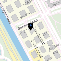 Appartement AMR04 W 2879 17