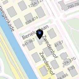 Appartement AMR04 W 2879 2