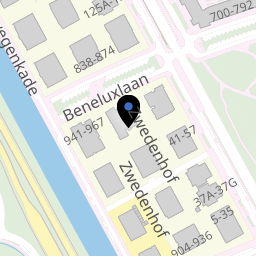 Appartement AMR04 W 2879 8
