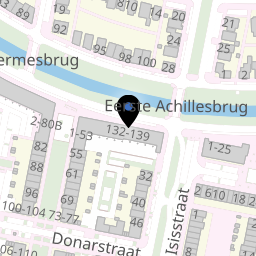 Appartement AMR04 W 288 29