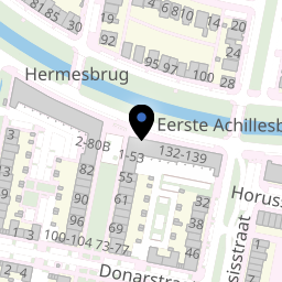 Appartement AMR04 W 288 34