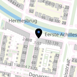 Appartement AMR04 W 288 35