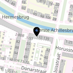Appartement AMR04 W 288 44