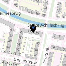 Appartement AMR04 W 288 52