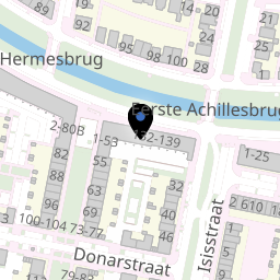 Appartement AMR04 W 288 54