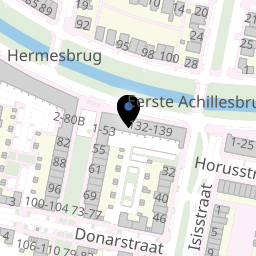 Appartement AMR04 W 288 55