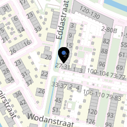Appartement AMR04 W 291 3