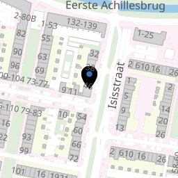 Appartement AMR04 W 292 3