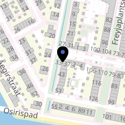 Appartement AMR04 W 293 1