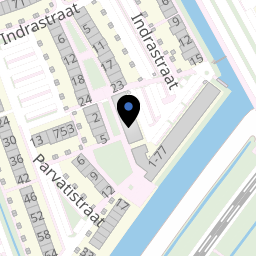 Appartement AMR04 W 302 117