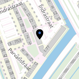 Appartement AMR04 W 302 22