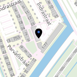 Appartement AMR04 W 302 23