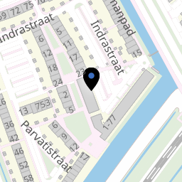Appartement AMR04 W 302 3