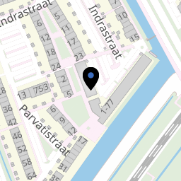Appartement AMR04 W 302 43