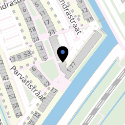 Appartement AMR04 W 302 45