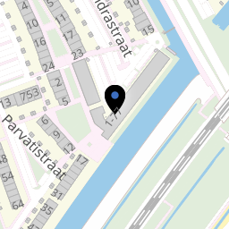 Appartement AMR04 W 302 48