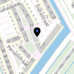 Appartement AMR04 W 302 5