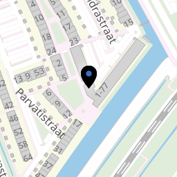 Appartement AMR04 W 302 66