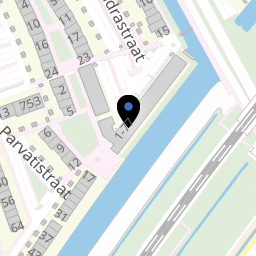 Appartement AMR04 W 302 68