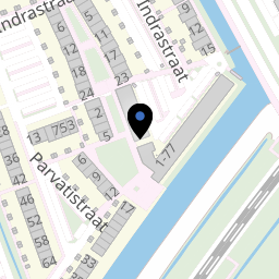 Appartement AMR04 W 302 95