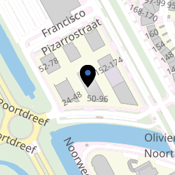 Appartement AMR04 W 3060 14