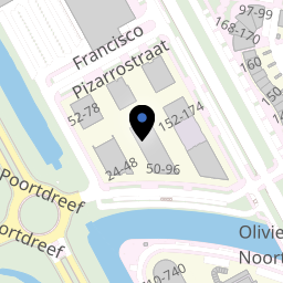 Appartement AMR04 W 3060 15